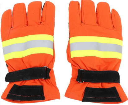 Sarung Tangan Pemadam Kebakaran (ES-FM-GV-4L)