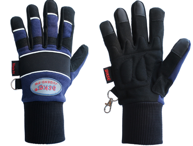 Asko Youth FW Manset