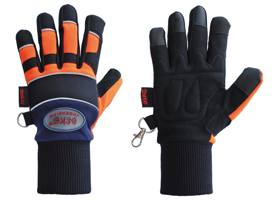 Asko Youth FW Manset - Image 2