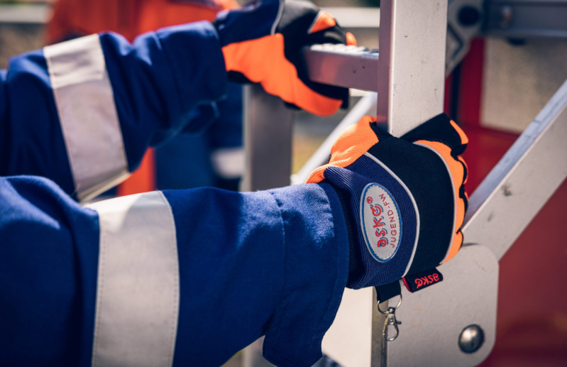 Asko Youth FW Manset - Image 3