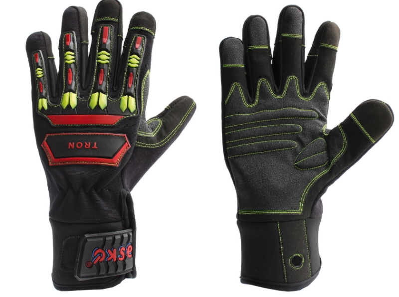 Sarung Tangan Asko TRON® Manset Panjang