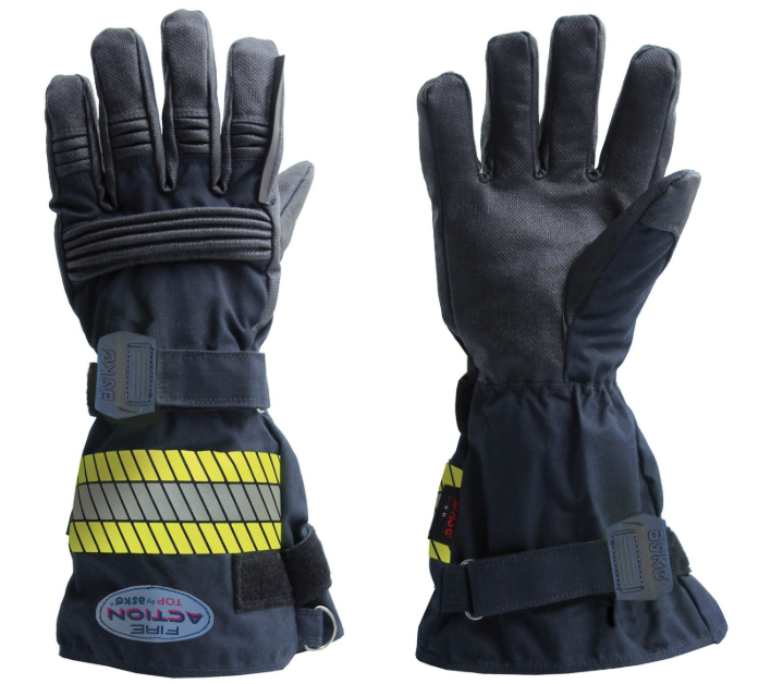 Sarung Tangan Asko FIRE ACTION TOP® Long Cuff