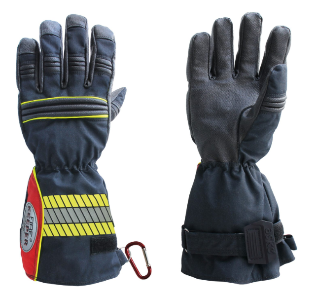 Sarung Tangan Asko FIRE KEEPER® Manset Panjang