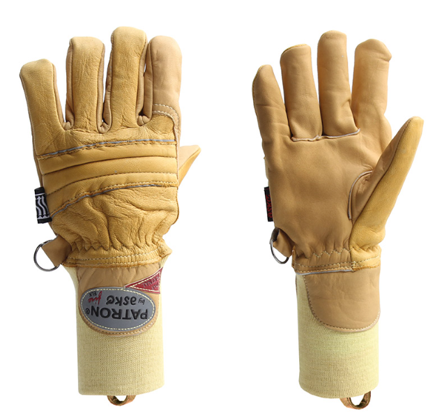 Sarung Tangan Manset Rajut Asko PATRON® FIRE ELK