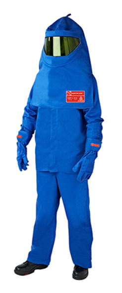 Charnaud Survive-Safe Arc Flash Suit