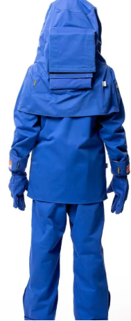 Charnaud Survive-Safe Arc Flash Suit - Image 2