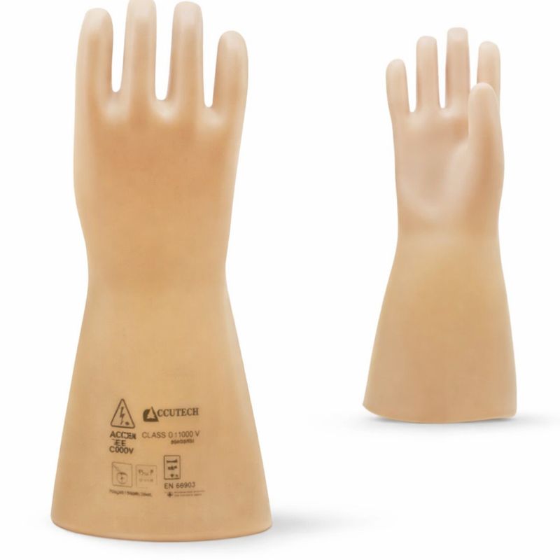 Sarung Tangan Isolasi Regeltex 5kva