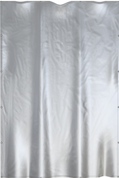 BRIDGEHILL Blok Panas Layar Api - Image 3