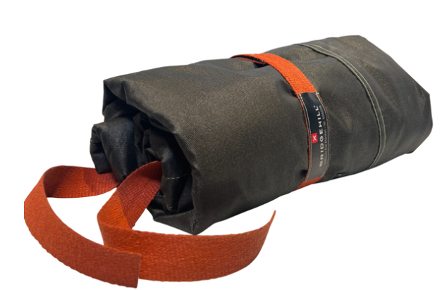 Selimut Api Lithium Bridgehill