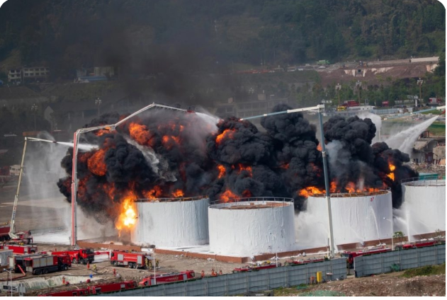 Truk Air Rentang Panjang SANY - Image 5