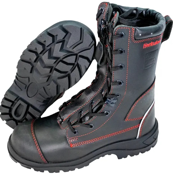 Sepatu Pemadam Kebakaran Herkules 5525 MB S3