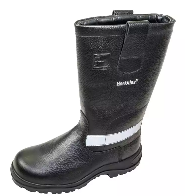 Sepatu Pemadam Kebakaran Herkules 5525