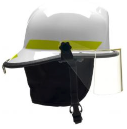 Helm Pemadam Kebakaran Bullard LT Series