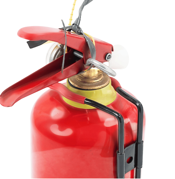 9.11 APAR Pemadam Api Dry Chemical Powder (2-50kg) - Image 2