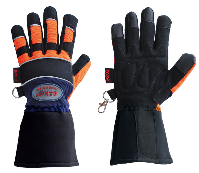 Sarung Tangan FB Asko Youth