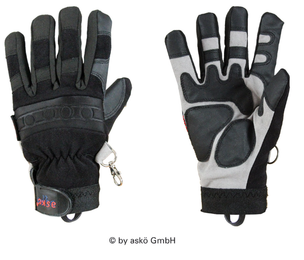 Sarung Tangan Asko GUARD