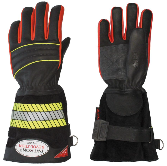 Sarung Tangan Asko PATRON® REVOLUTION Long Cuff