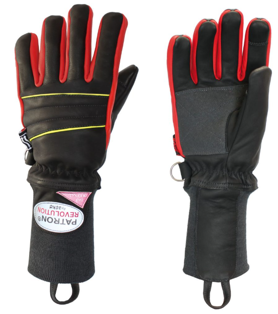 Sarung Tangan Manset Rajut Asko PATRON® REVOLUTION