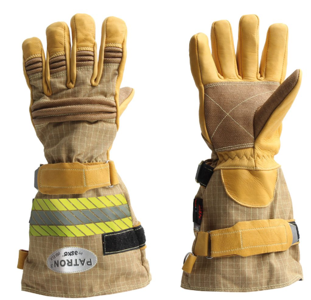 Sarung Tangan Asko PATRON® PBI ELK Manset Panjang