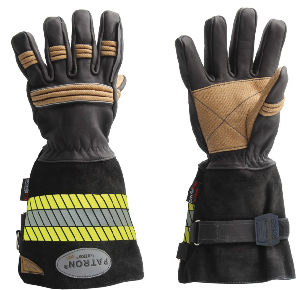 Sarung Tangan Asko PATRON® PBI Long Cuff