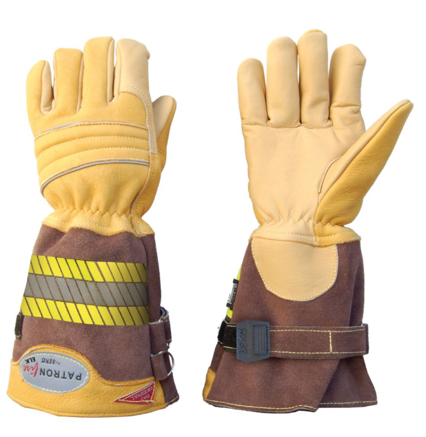 Sarung Tangan Asko PATRON® FIRE ELK Manset Panjang