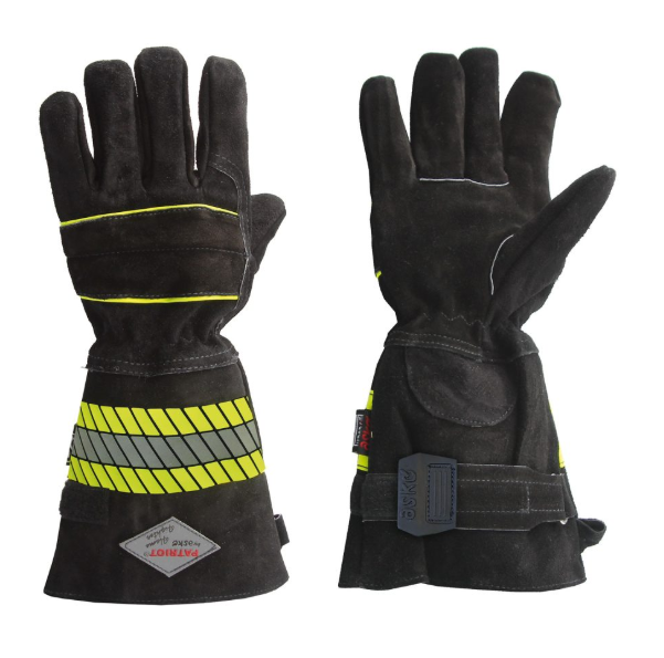 Sarung Tangan Asko PATRIOT® FLAME FIGHTER Long Cuff