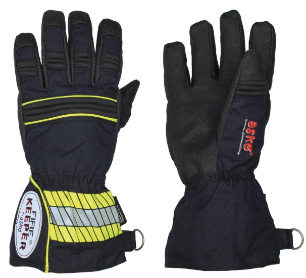 Sarung Tangan Asko FIRE KEEPER® PRO Pergelangan Pendek