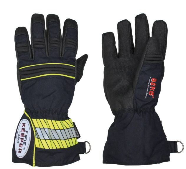 Sarung Tangan Asko FIRE KEEPER® Manset Pendek