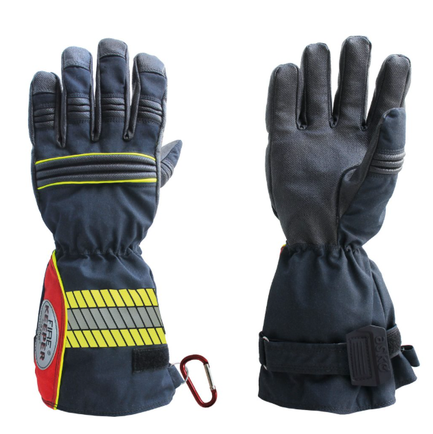 Sarung Tangan Asko FIRE KEEPER® PRO Long Cuff