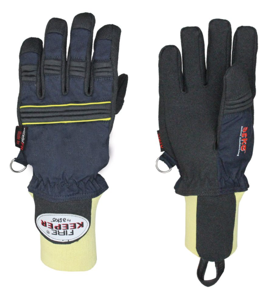 Sarung Tangan Asko FIRE KEEPER® PRO Manset Rajut