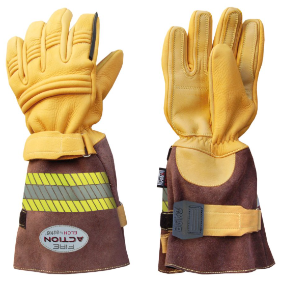 Sarung Tangan Asko FIRE ACTION® ELK Long Cuff