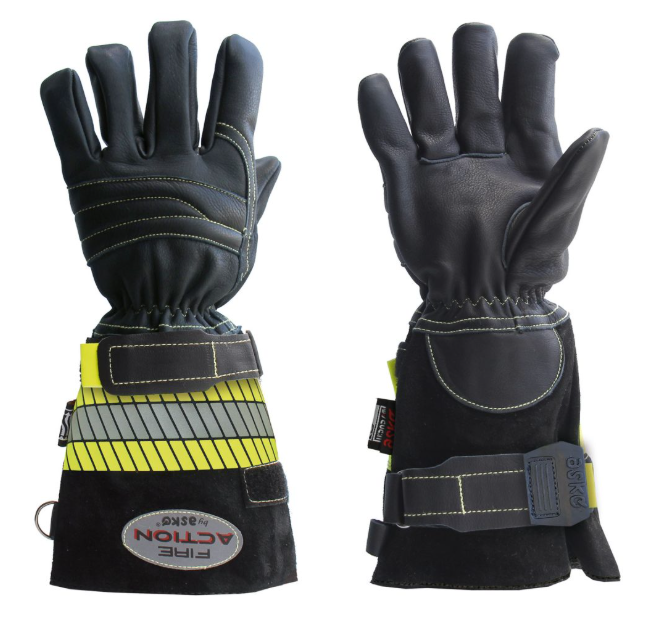 Sarung Tangan Asko FIRE ACTION® Manset Panjang