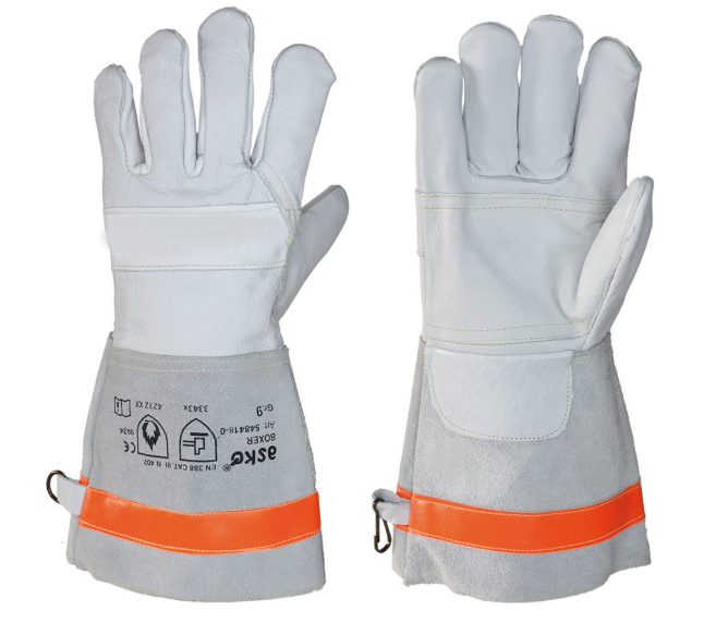 Sarung Tangan Pemadam Kebakaran Asko BOXER®