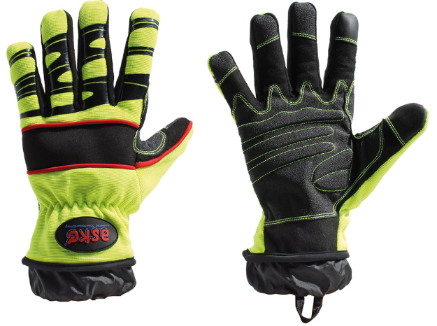 Sarung Tangan Penyelamatan Teknis Asko SURVIVOR