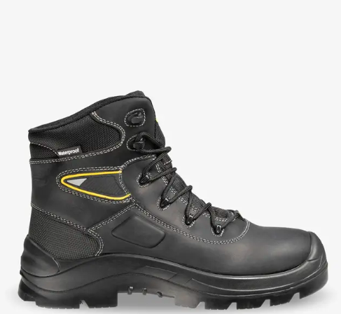 Sepatu Safety Jogger - Basalt S7S - Image 2