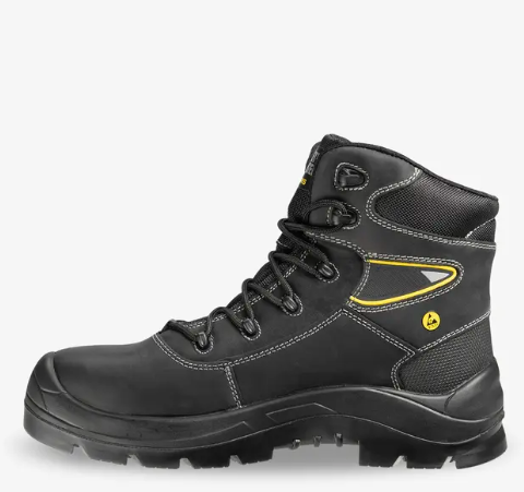 Sepatu Safety Jogger - Basalt S7S