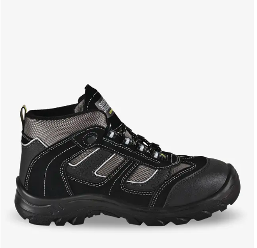 Sepatu Safety Jogger - Climber31 S3S