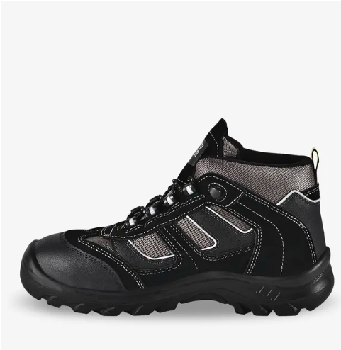 Saffire | safety jogger - climber31 s3s