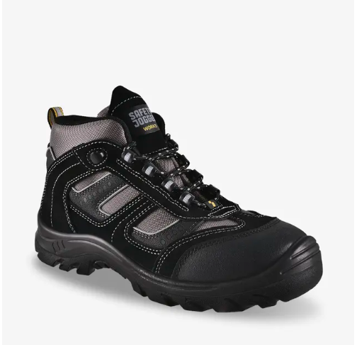 Saffire | safety jogger - climber31 s3s