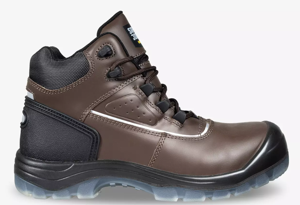 Saffire | safety jogger - mars eh sb