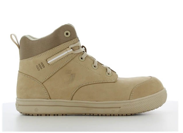 Sepatu Safety Jogger - Cerro S3