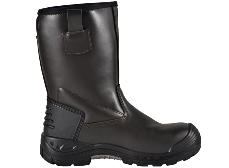 Sepatu Safety Jogger - Boreas2-S2