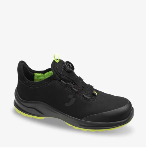 Sepatu Safety Jogger - Modulo S3S Low TLS