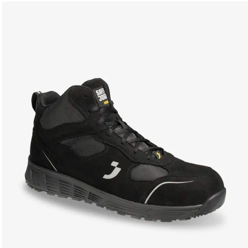 Sepatu Safety Jogger - Fuji S3S Mid