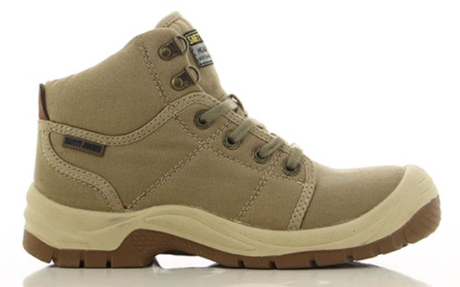 Sepatu Safety Jogger - Desert Sand S1P - Image 2