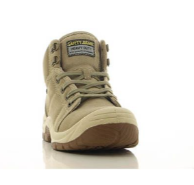 Sepatu Safety Jogger - Desert Sand S1P - Image 3