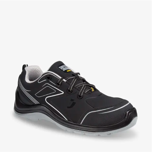 Sepatu Safety Jogger - Flow S3 rendah