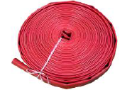 PVC Synthetic Rubber Hose 16Bar