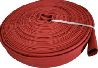 Nitrile Rubber (NBR) Hose 21Bar