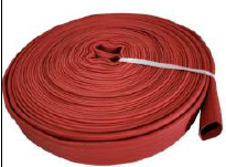 Nitrile Rubber (NBR) Hose 16Bar - 40 M